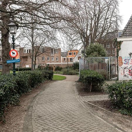 Haarlem Vineyard House Villa Exterior photo